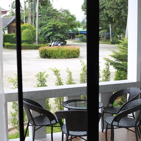 מאה נאם ביץ' Shangrilah Bungalow מראה חיצוני תמונה